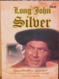 Long John Silver (Three Episodes) DVD