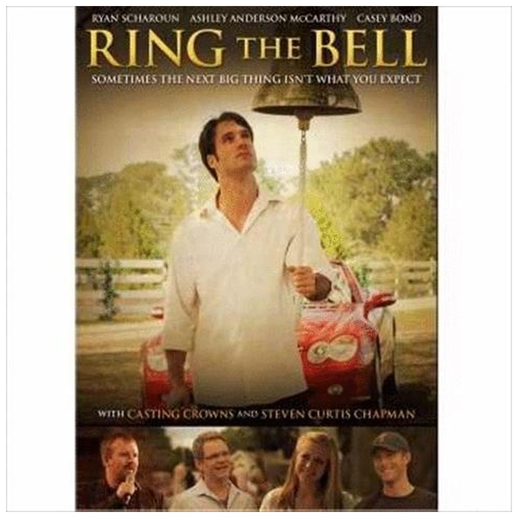 Ring the Bell DVD
