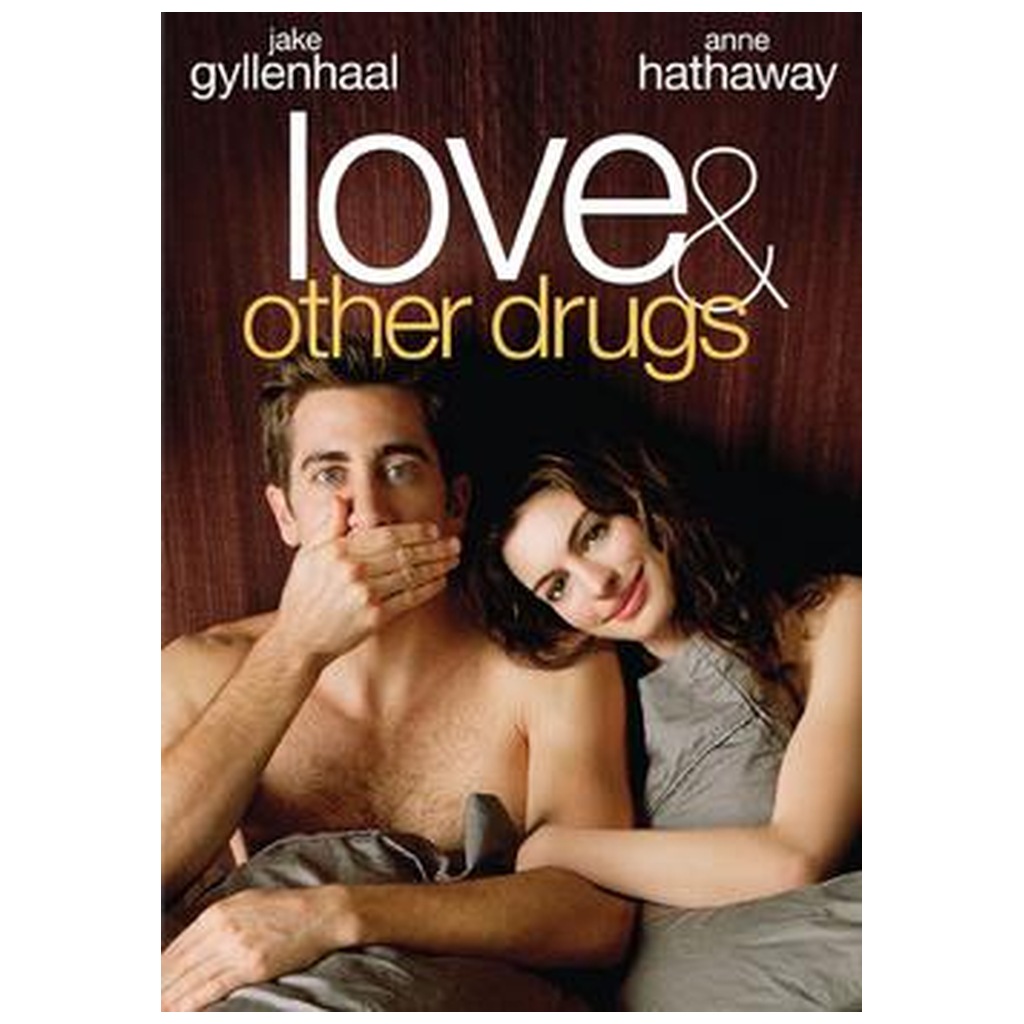 Love & Other Drugs (Widescreen) DVD