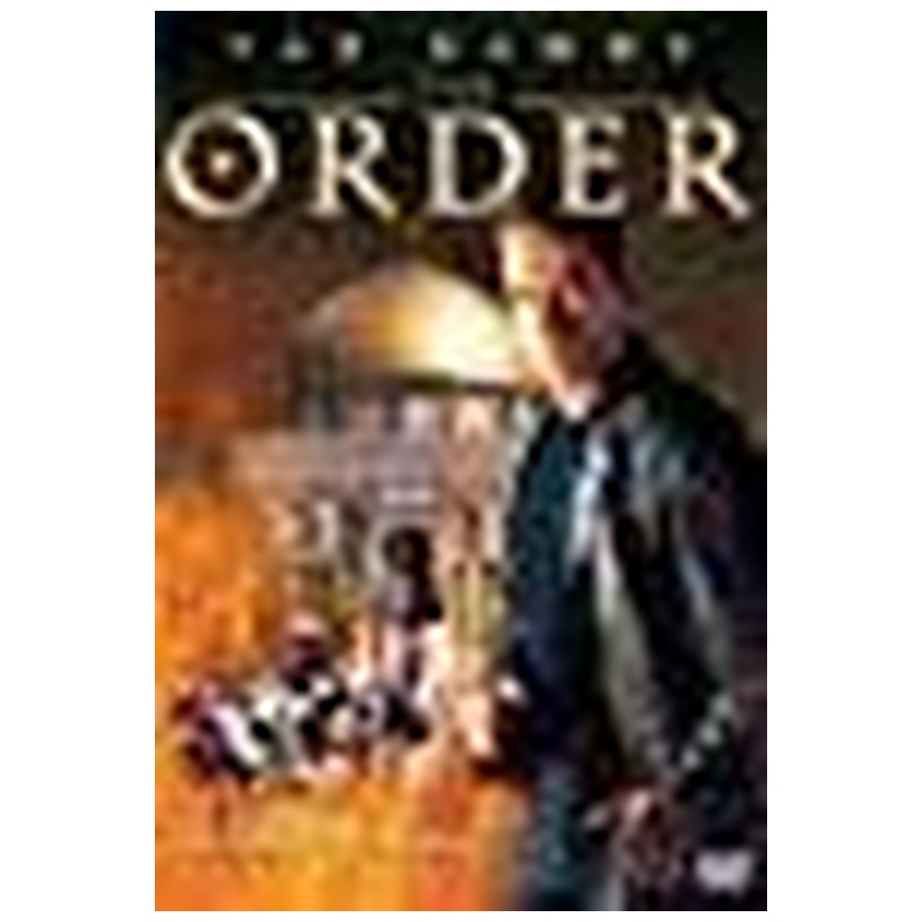 The Order (2001) DVD