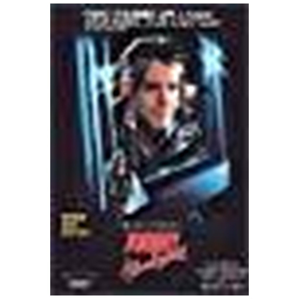 Johnny Handsome DVD