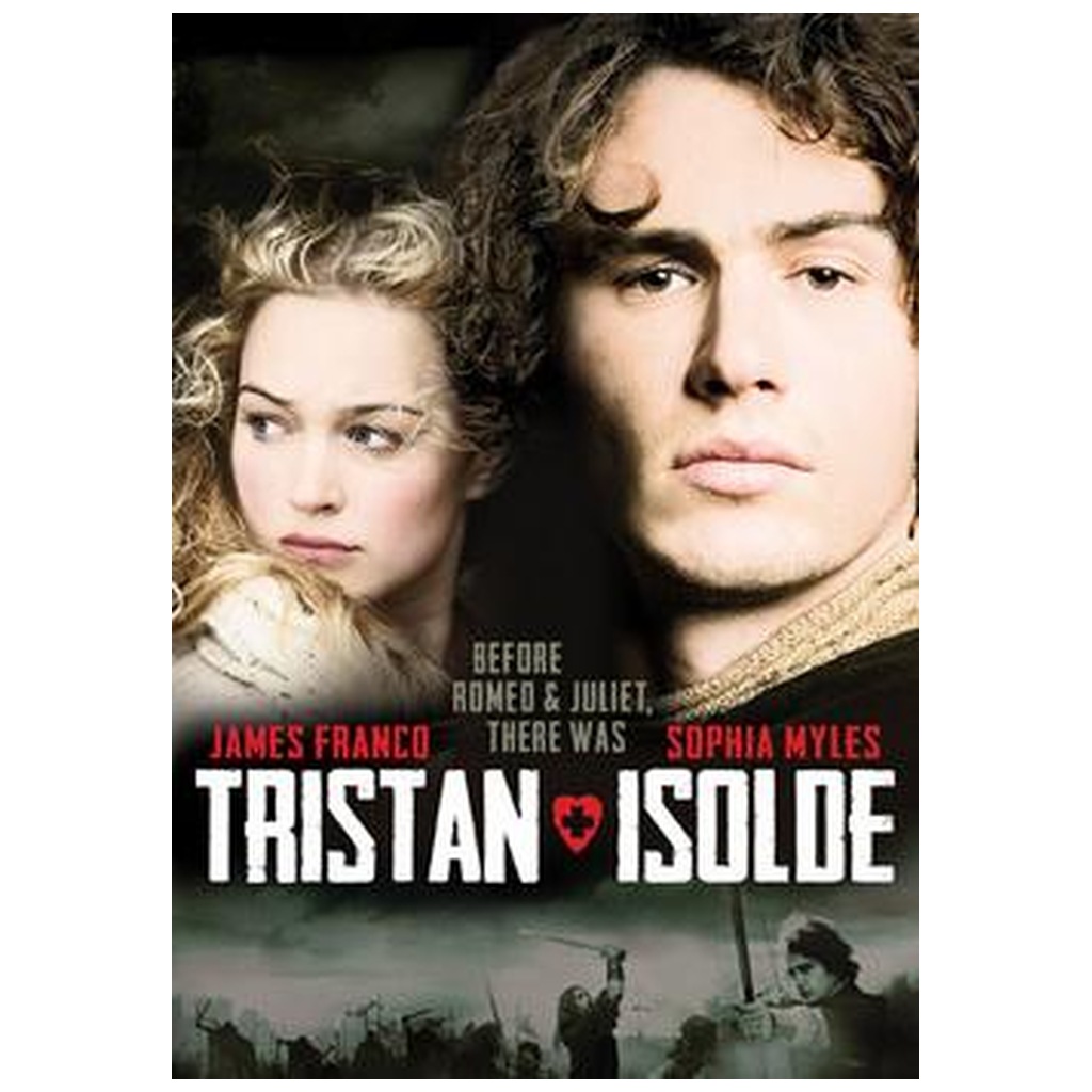 Tristan + Isolde (Widescreen) DVD