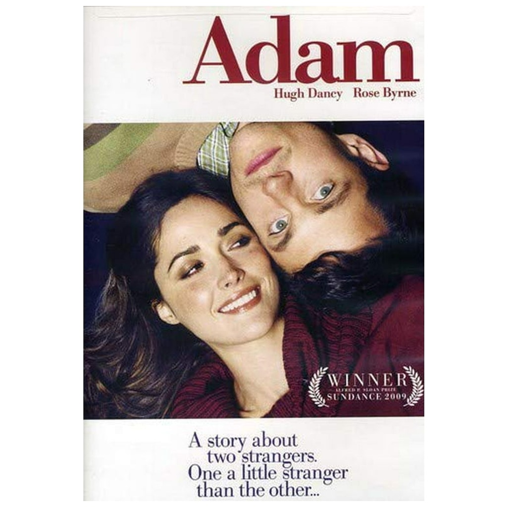 Adam (2009) DVD