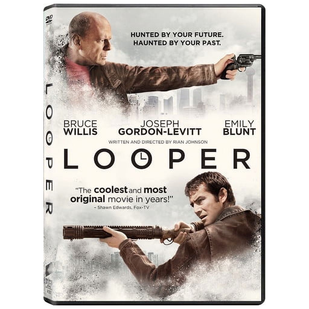 Looper DVD