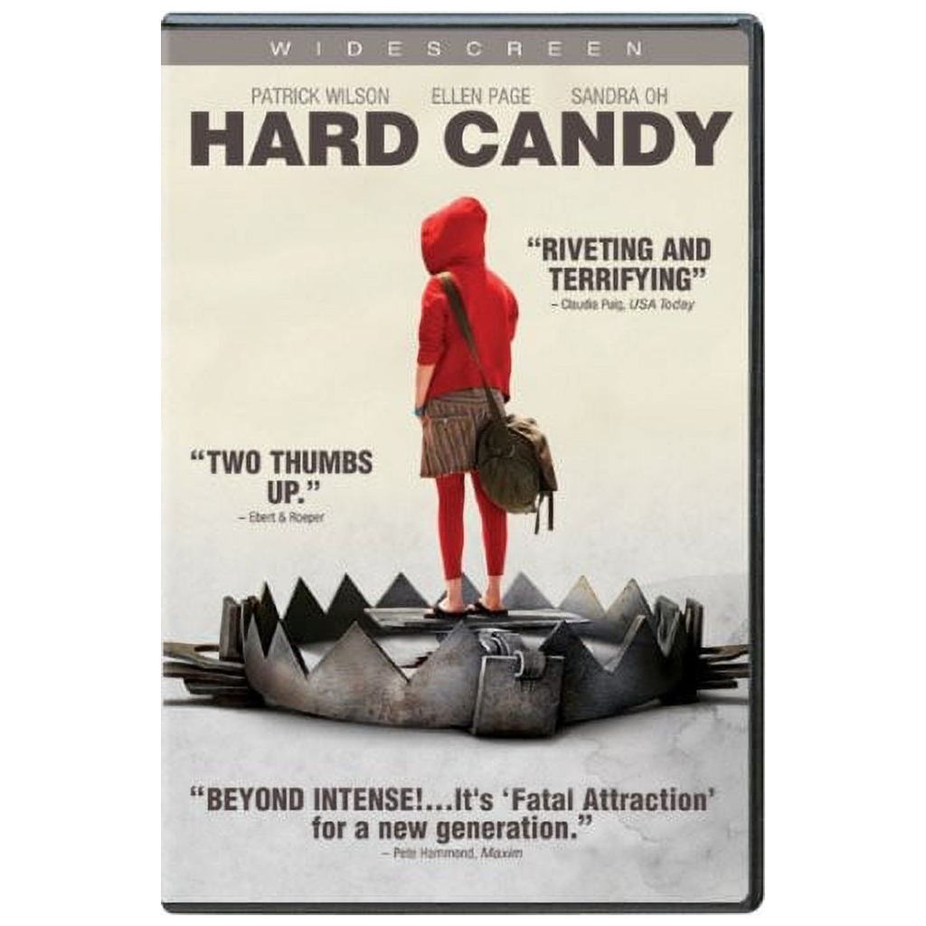Hard Candy DVD