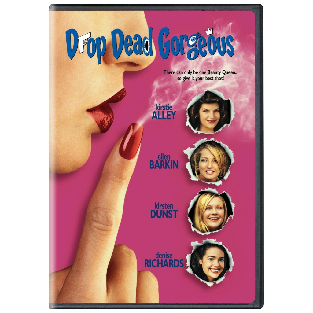 Drop Dead Gorgeous DVD