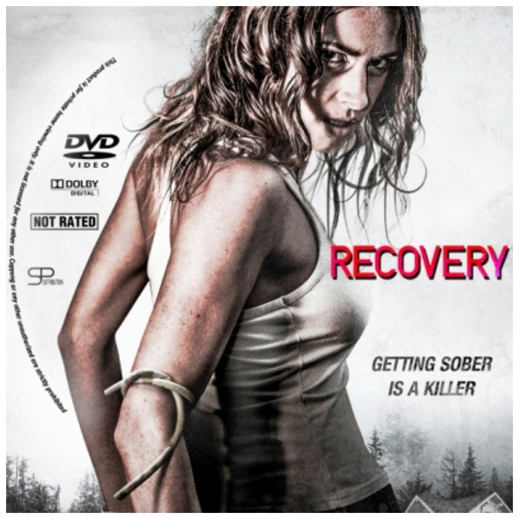 Recovery DVD