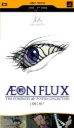 PSPU-AEON FLUX: THE COMPLETE ANIMATED COLLECTION (UMD) - Complete in Box (CIB)