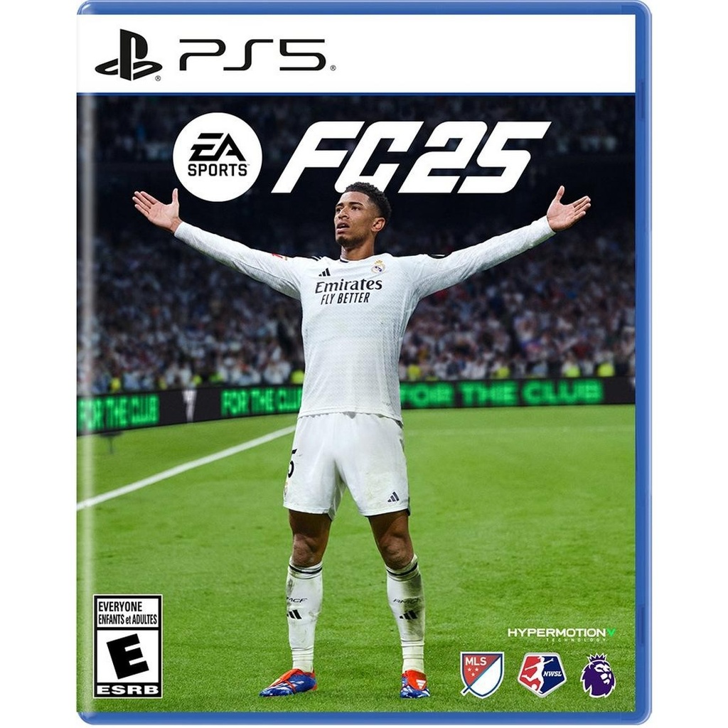 PS5U-EA Sports FC 25