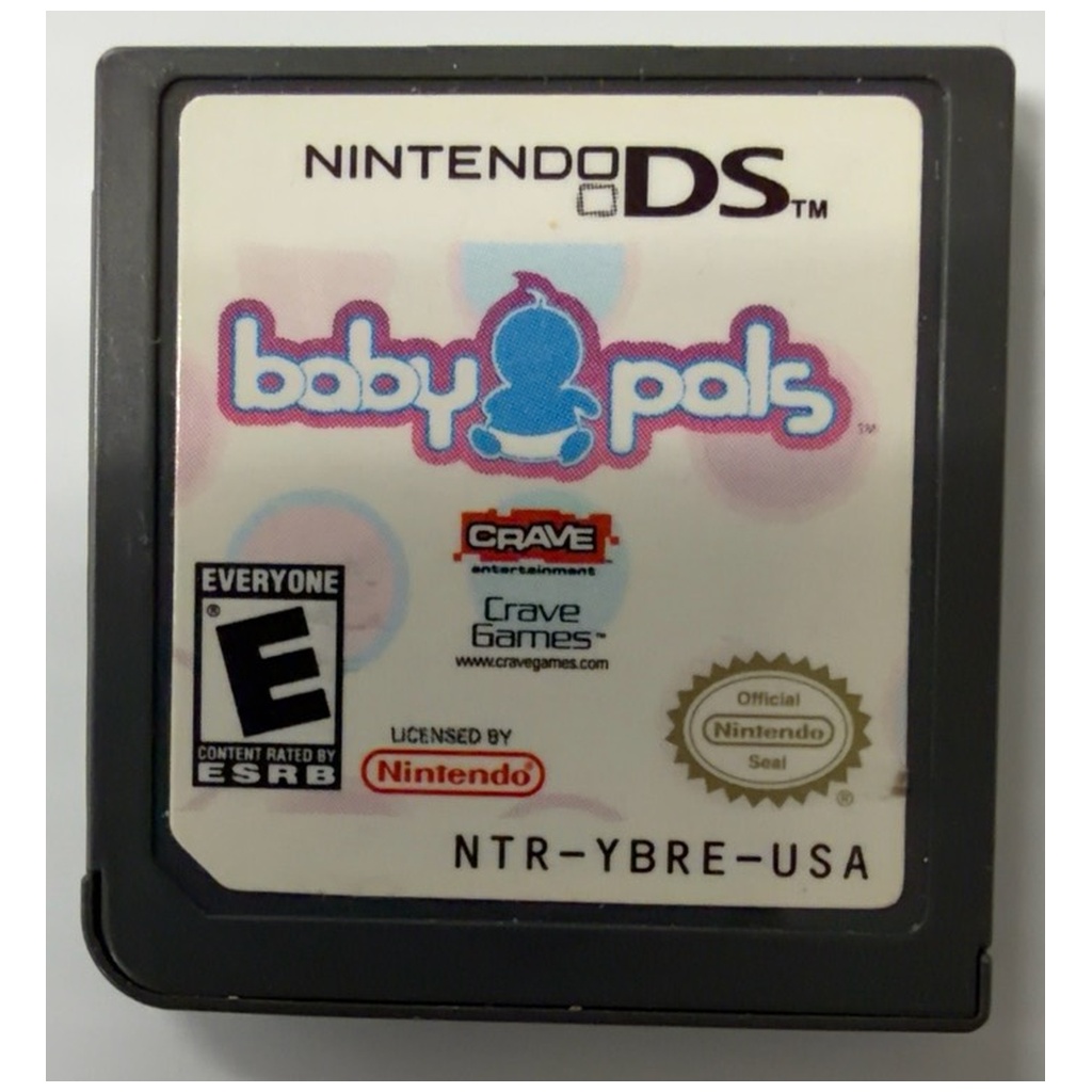DSU-Baby Pals (DISC ONLY)