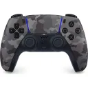 PS5U-DUALSENSE CONTROLLER (GRAY CAMOUFLAGE)