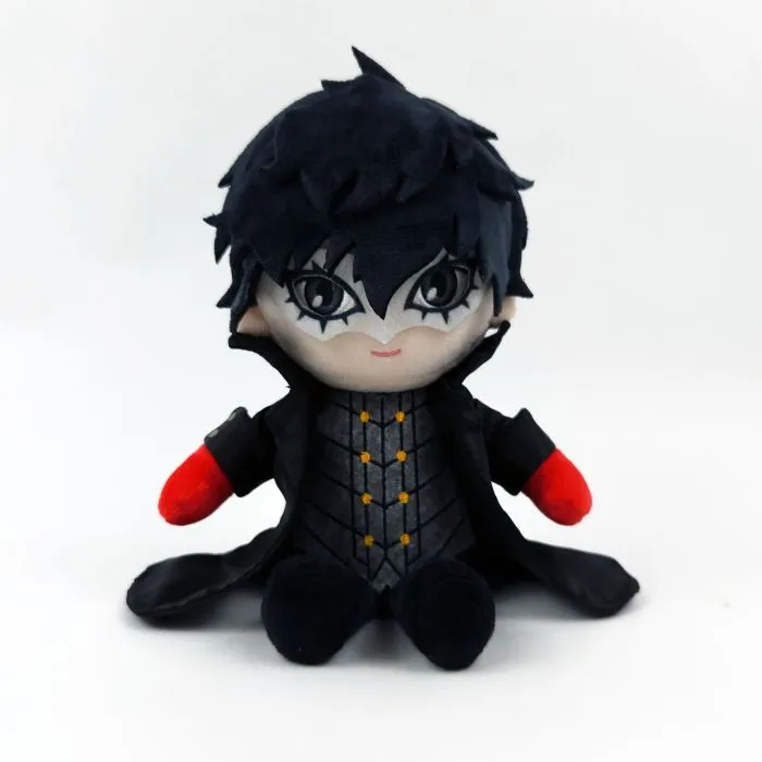 Persona 5 Royal Joker Deluxe Plush - 10 inch