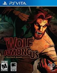 PSV-WOLF AMONG US