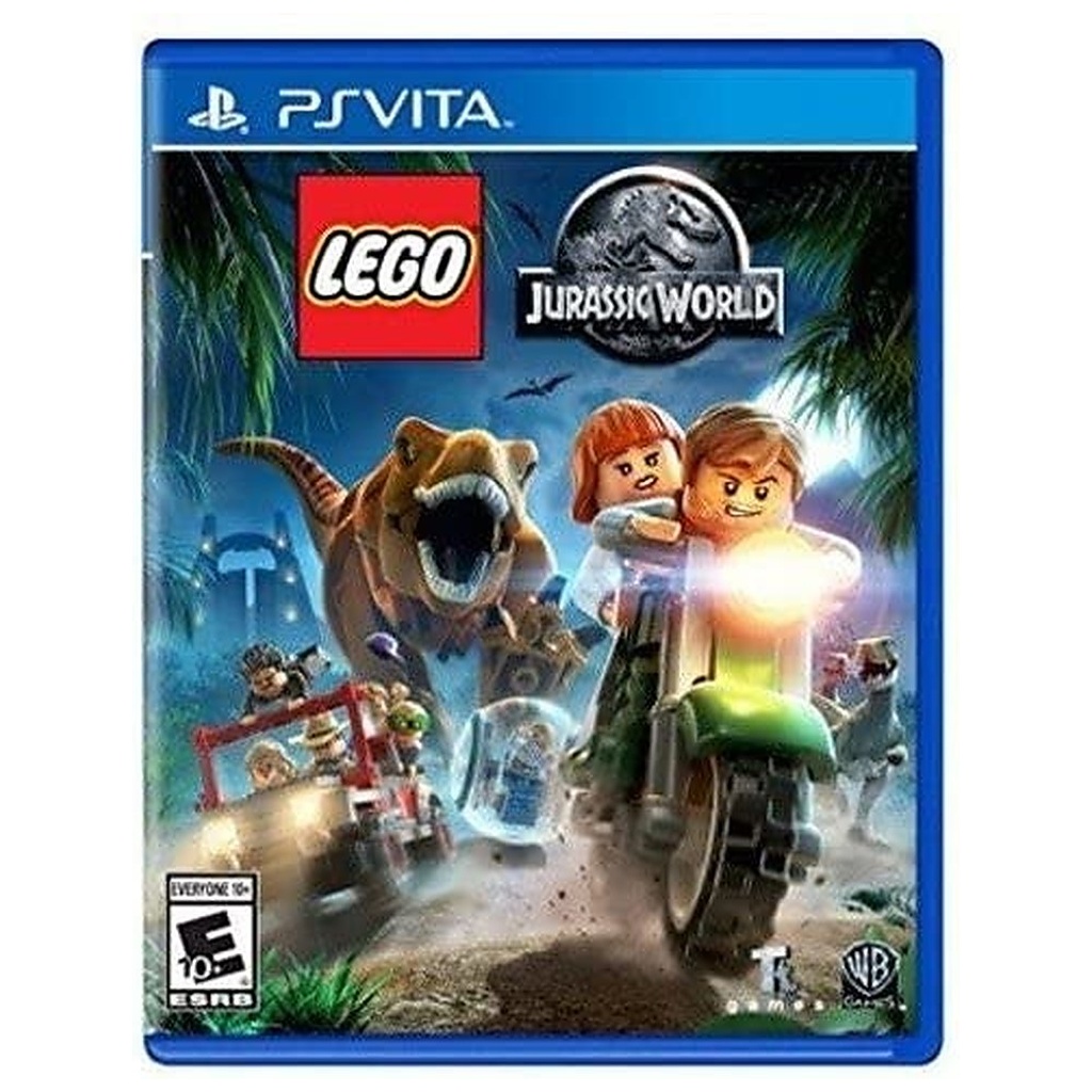 [210000020047] PSV-LEGO JURASSIC WORLD