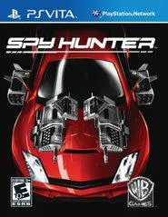 PSV-SPY HUNTER