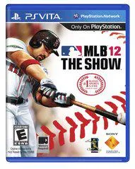 PSVU-MLB 12: THE SHOW (CHIP ONLY)