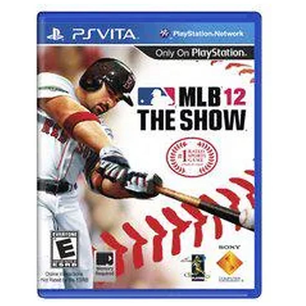 [210000020313] PSVU-MLB 12: THE SHOW (CHIP ONLY)