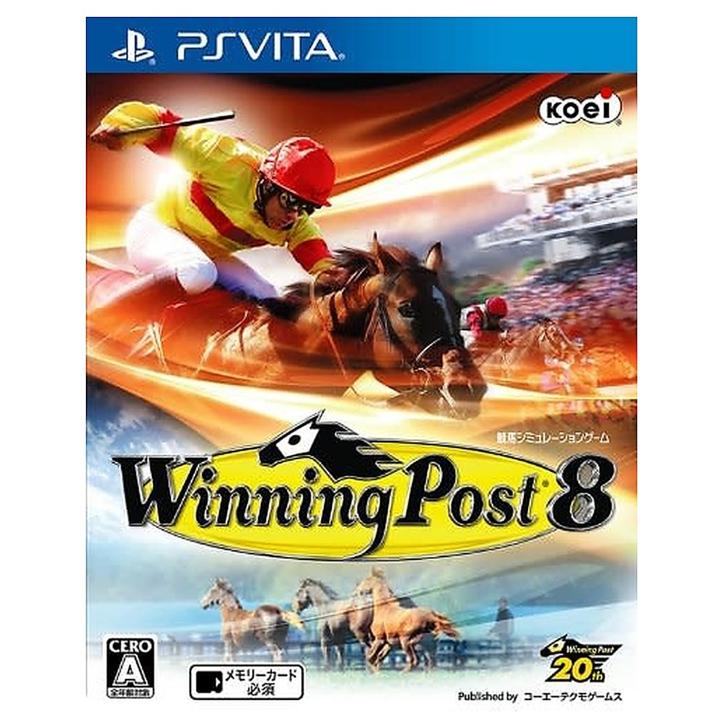 IMPORT-PSVU-WINNING POST 8