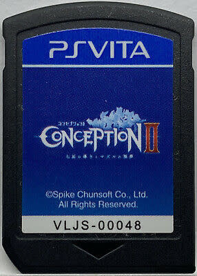 PSVU-CONCEPTION II (CHIP)