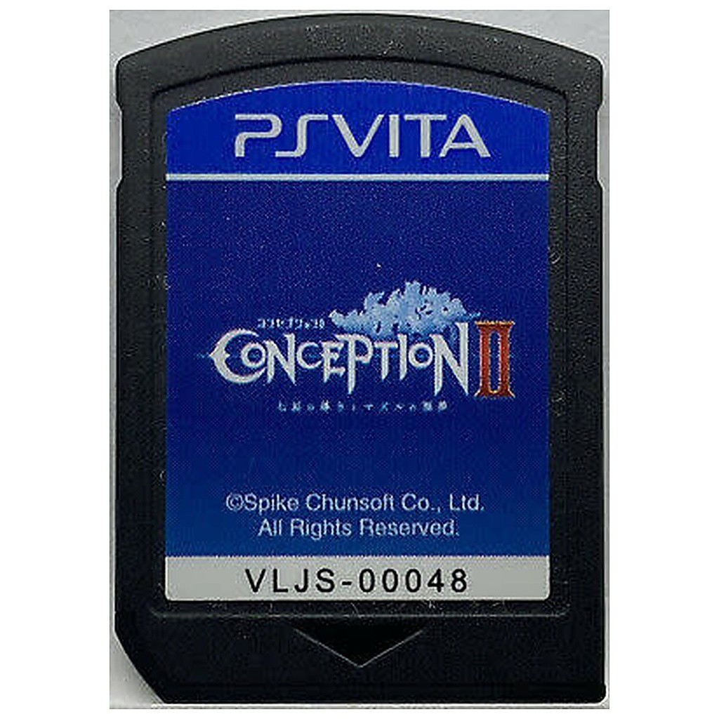 PSVU-CONCEPTION II (CHIP)