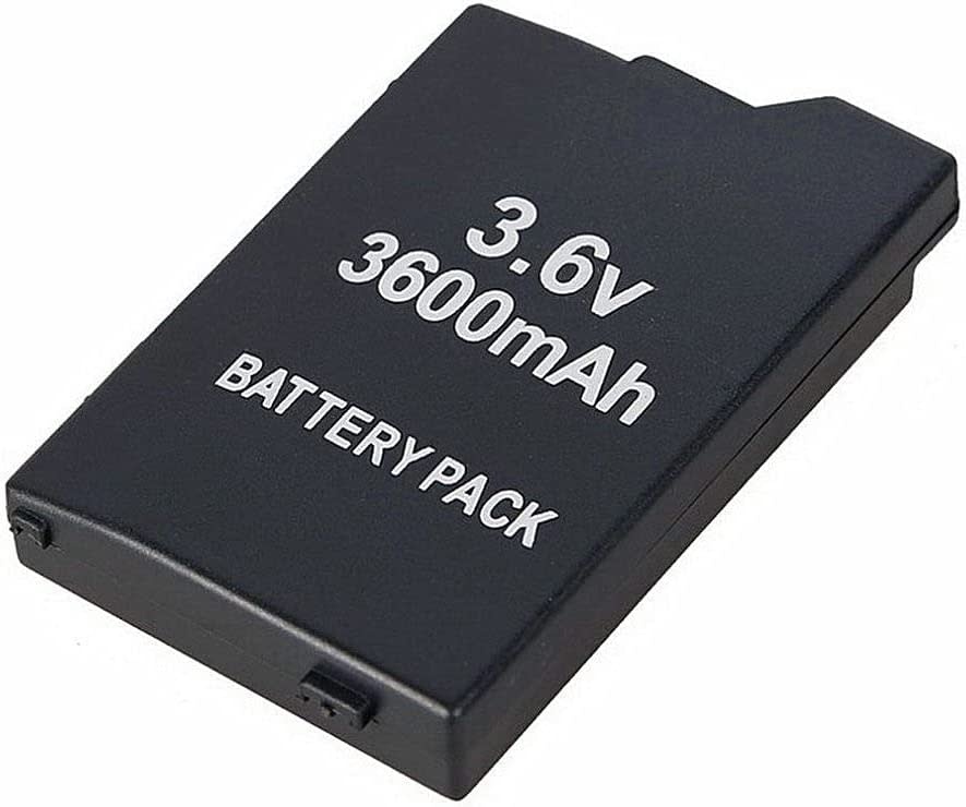 PSP-2000/3000 RECHARGABLE BATTERY