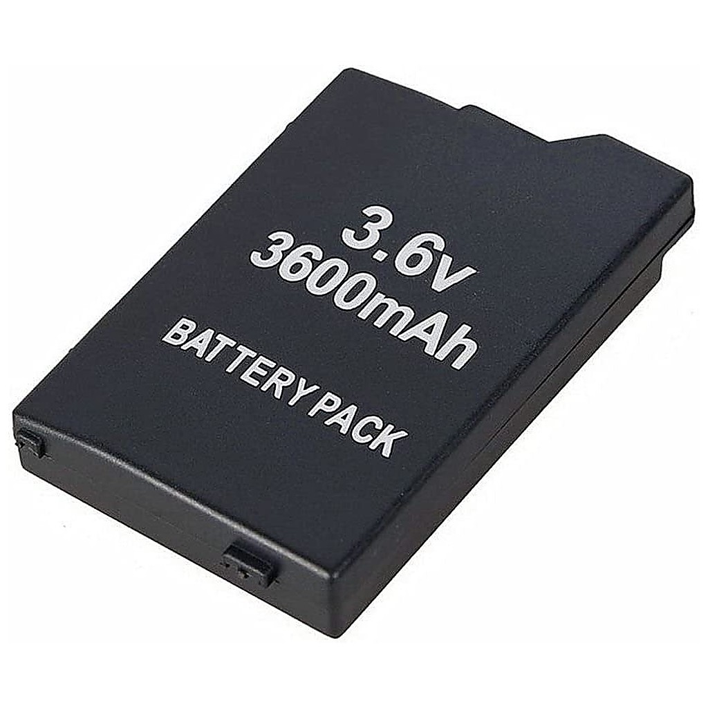 [210000035224] PSP-2000/3000 RECHARGABLE BATTERY