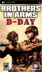 PSPU-BROTHERS IN ARMS D-DAY