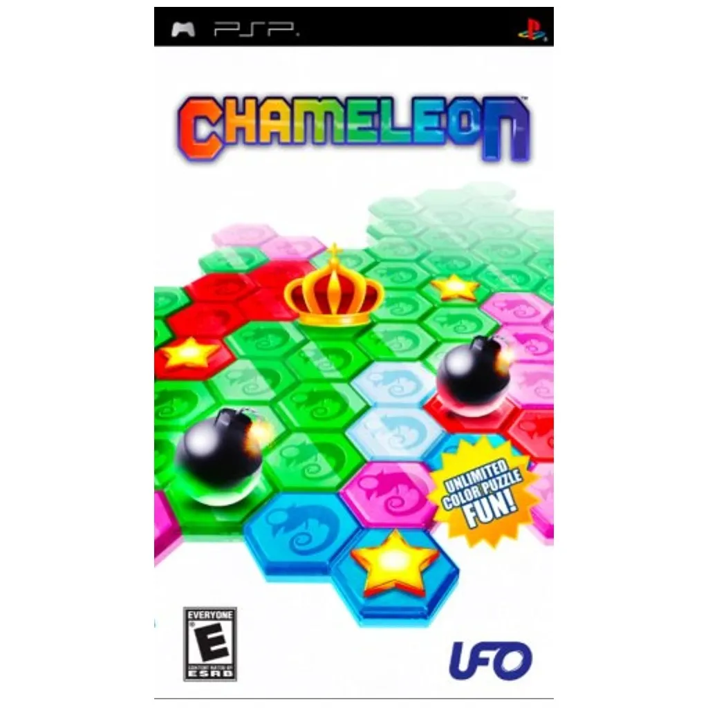 PSPU-CHAMELEON