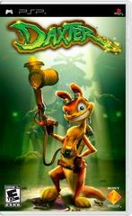 PSPU-DAXTER
