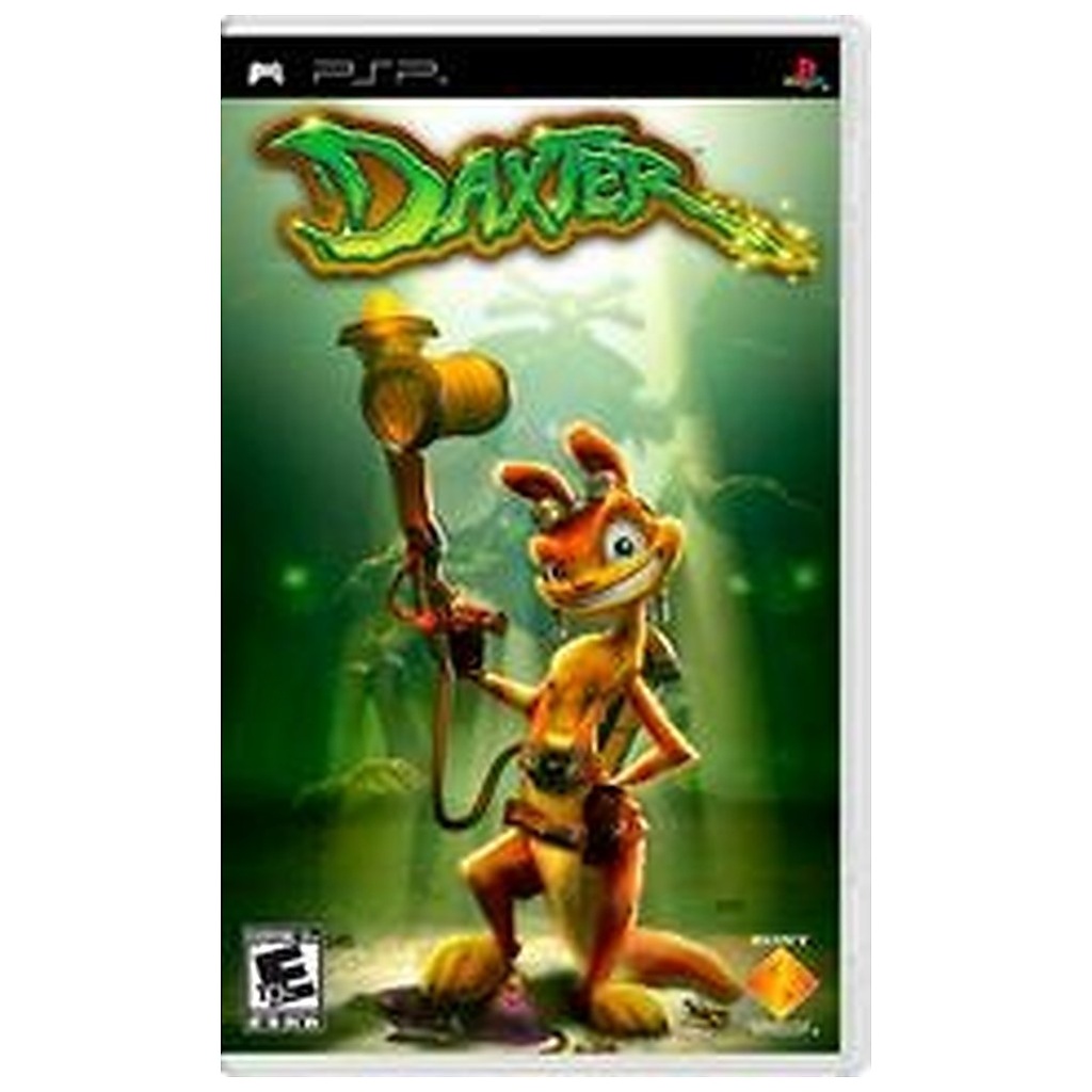 [210000019560] PSPU-DAXTER