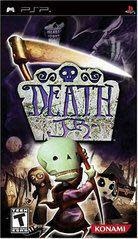 PSPU-DEATH JR (DISC ONLY)