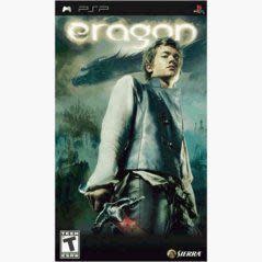 PSPU-ERAGON (DISC ONLY)