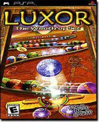 PSPU-LUXOR: WRATH OF SET