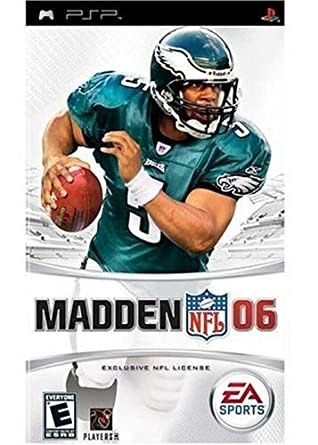 PSPU-MADDEN 06