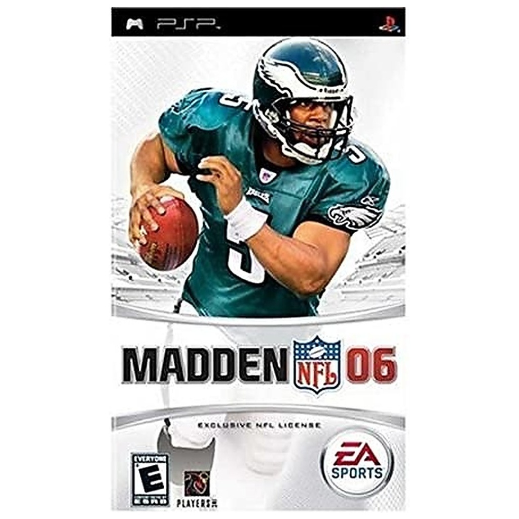 PSPU-MADDEN 06