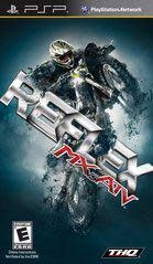 PSPU-MX VS ATV REFLEX (DISC ONLY)