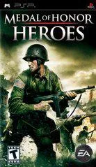 PSPU-MEDAL OF HONOR HEROES