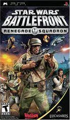 PSPU-STAR WARS BATTLEFRONT RENEGADE SQUADRON (DISC)