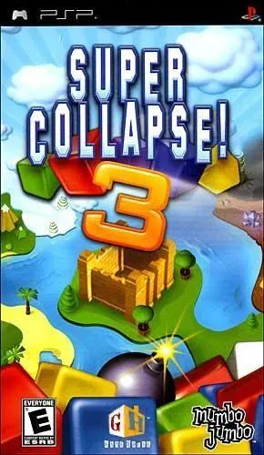 PSPU-SUPER COLLAPSE 3