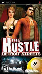 PSPU-THE HUSTLE: DETROIT STREETS