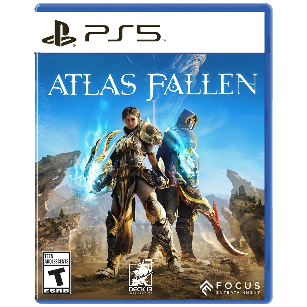 [210000036012] PS5U-ATLAS FALLEN
