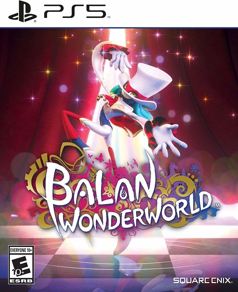 [210000032424] PS5U-BALAN WONDERWORLD