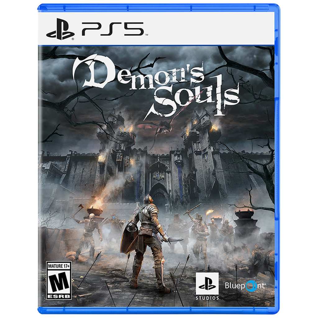 [210000001535] PS5U-DEMON'S SOULS