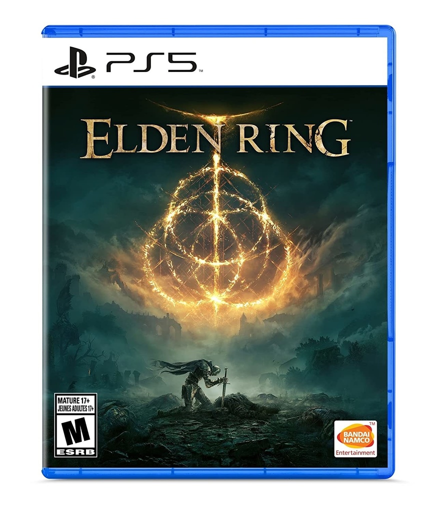 PS5U-ELDEN RING
