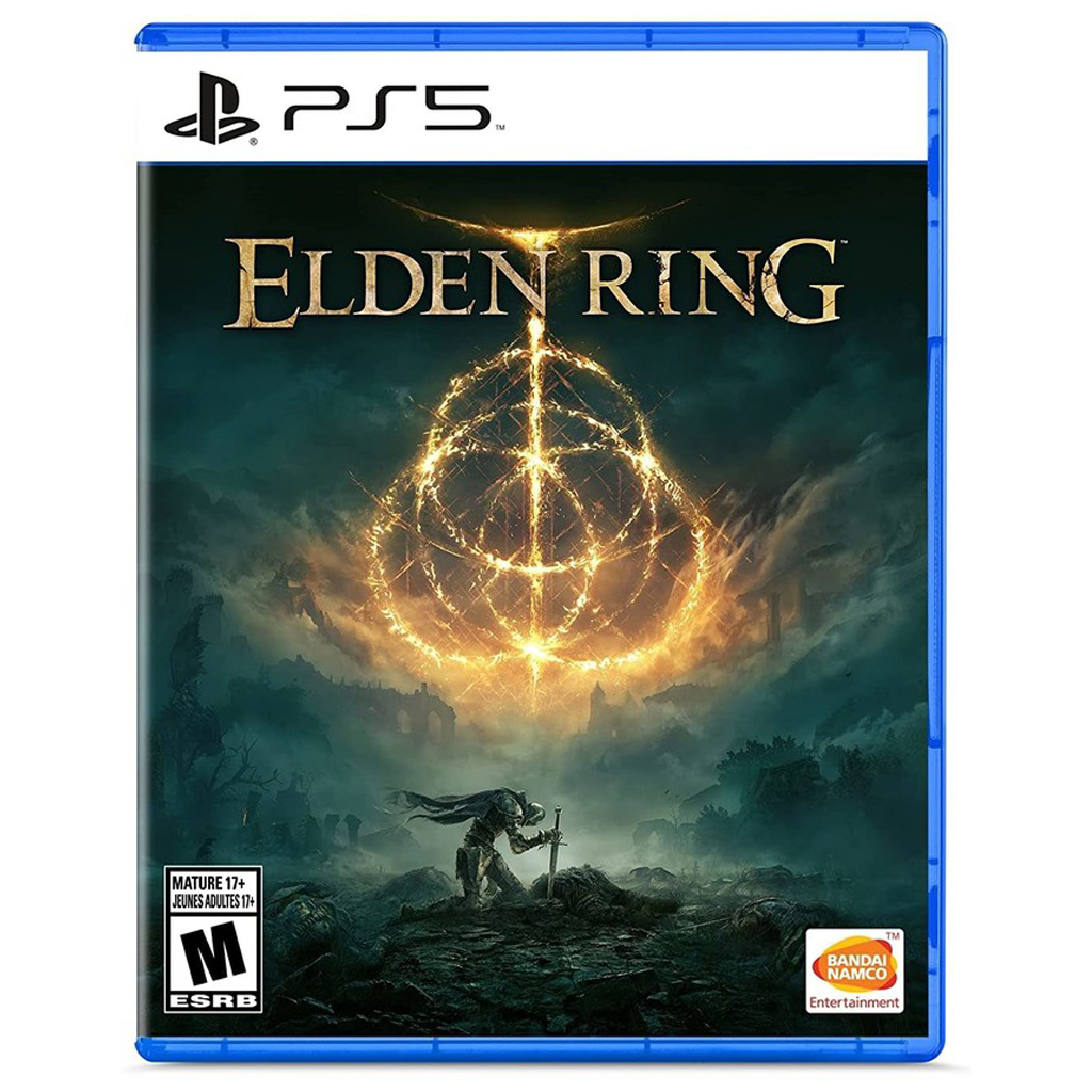 PS5U-ELDEN RING