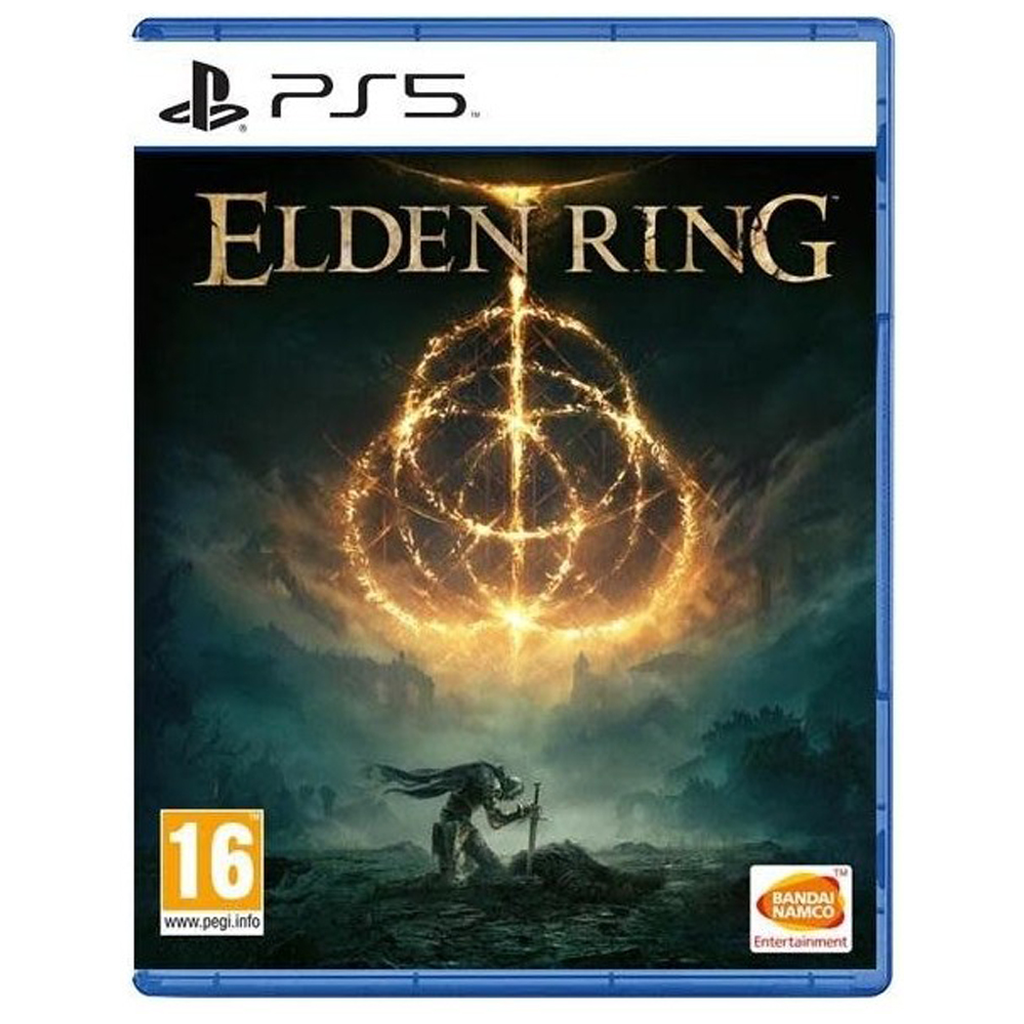 PS5U-ELDEN RING (PAL)