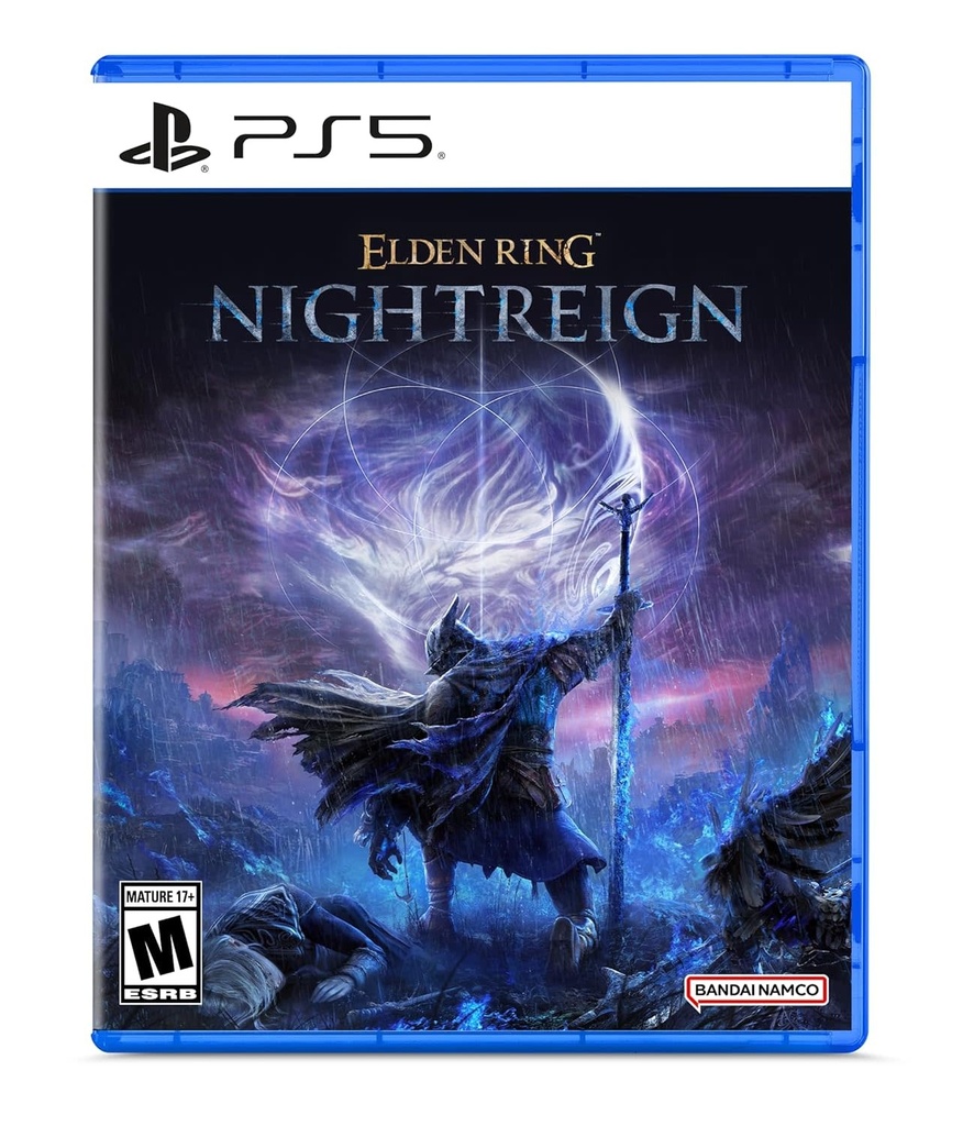 PS5U-ELDEN RING NIGHTREIGN