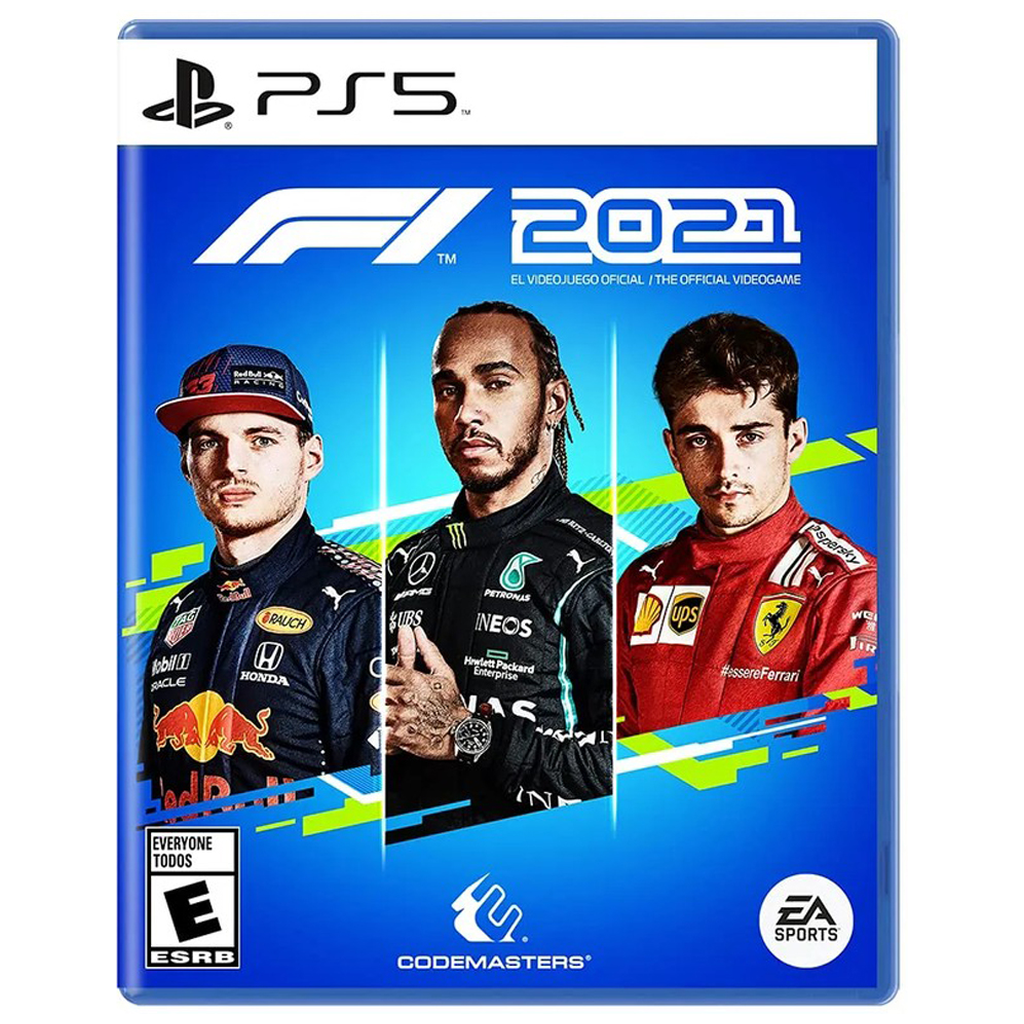 PS5U-F1 2021