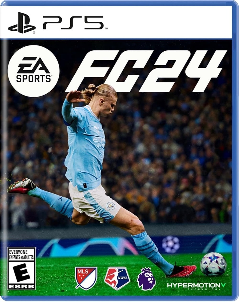 [210000038079] PS5U-FC 24