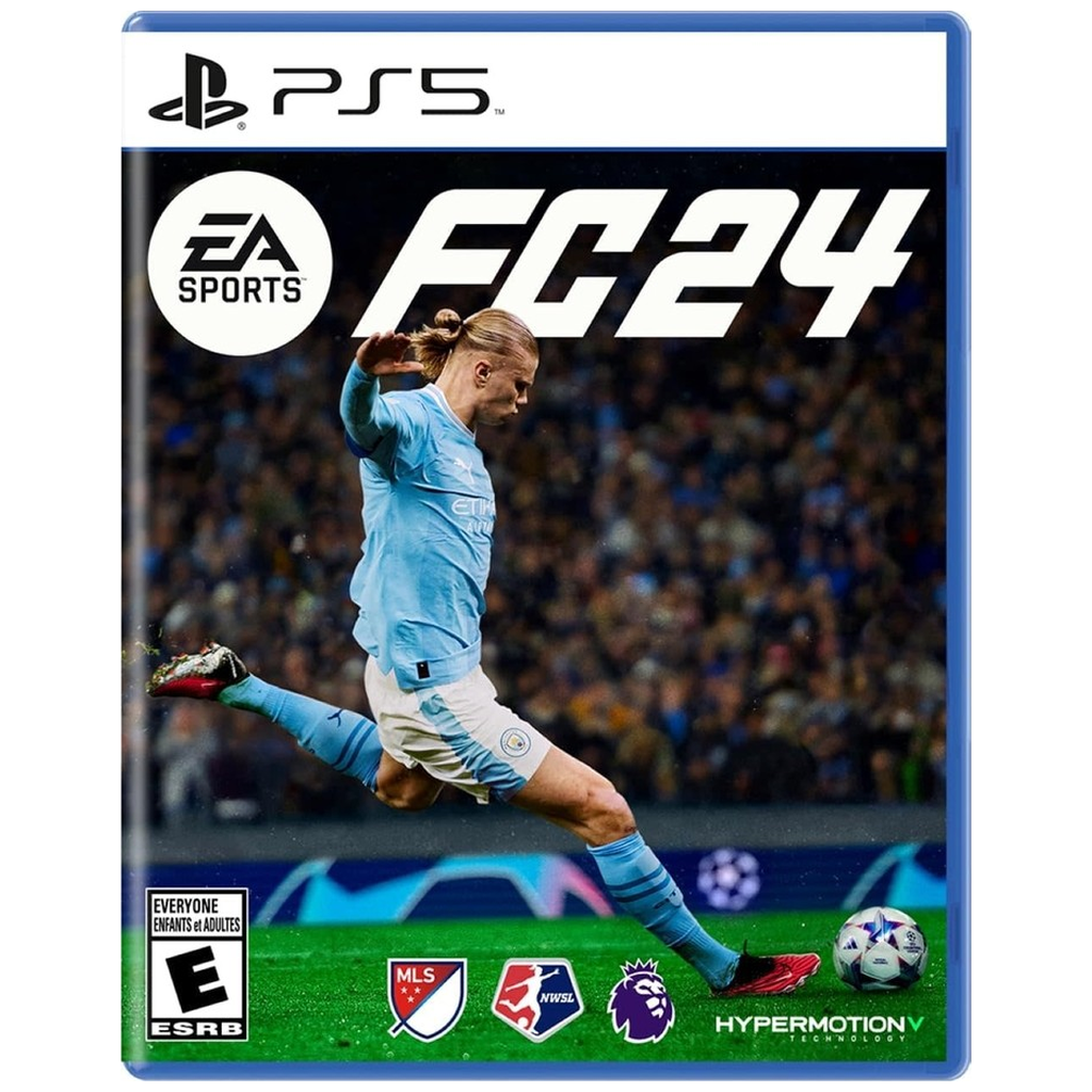 PS5U-FC 24